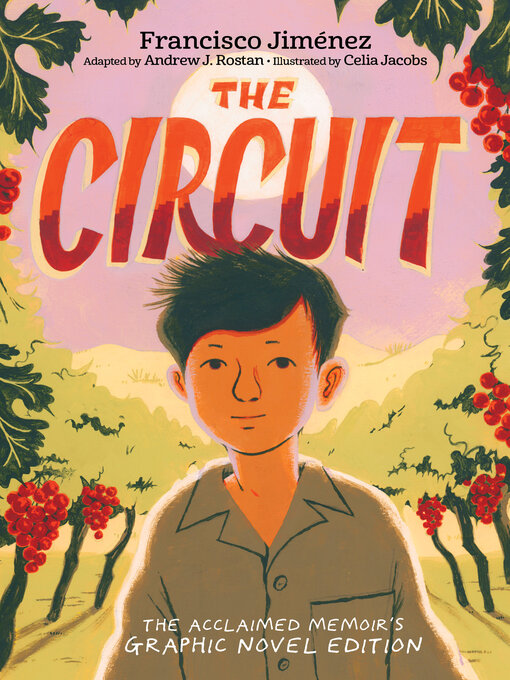 Title details for The Circuit by Francisco Jiménez - Available